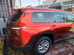 جيب جراند شيروكي إل